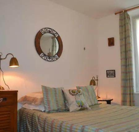Dojo Apartman *