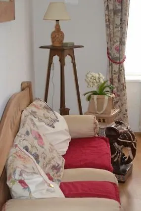 Dojo Apartman Le Puy-en-Velay