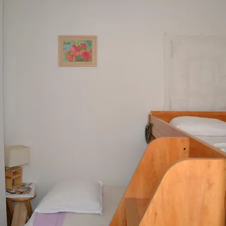 Apartman Dojo