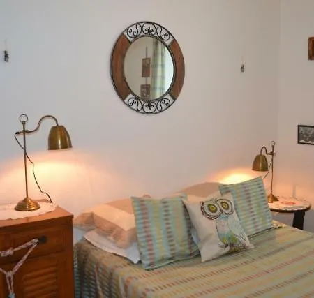 Dojo Apartman *