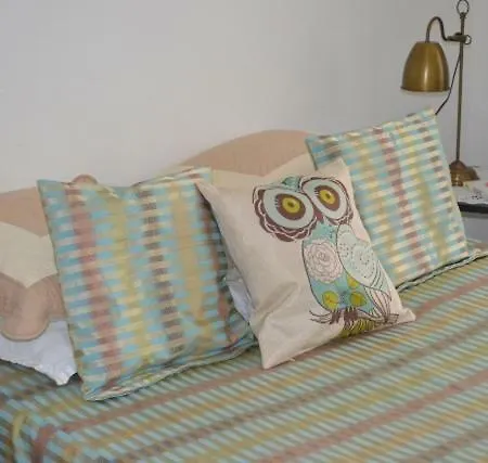 Dojo Apartman *